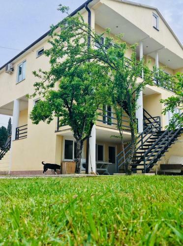 Hostal Rozalin Guest House