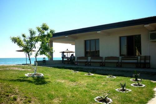 Hotel Pshandra