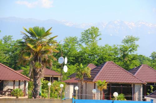 Cottages Bambora