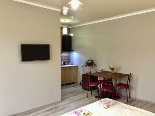 Apartamento Loft Garden