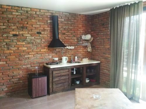 Apartamento Loft Garden