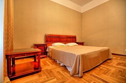 Ritsa Hotel