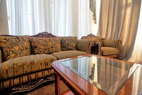 Ritsa Hotel