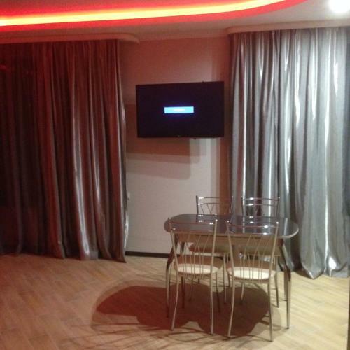 Apartamento Penthouse Studio