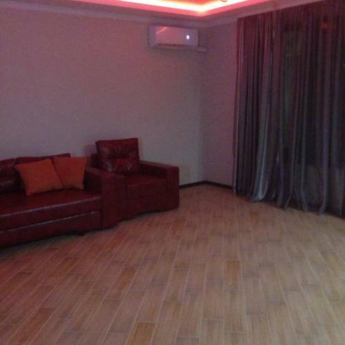 Apartamento Penthouse Studio