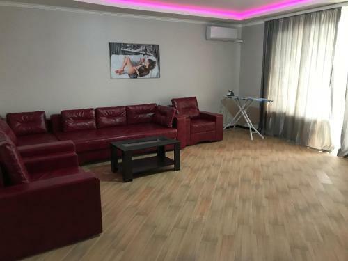Apartamento Penthouse Studio
