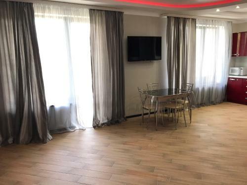 Apartamento Penthouse Studio