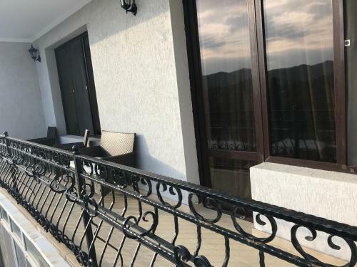 Apartamento Penthouse Studio