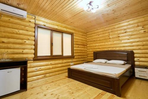 Posada Krisna Mini-hotel