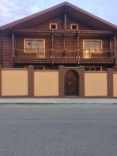 Posada Krisna Mini-hotel