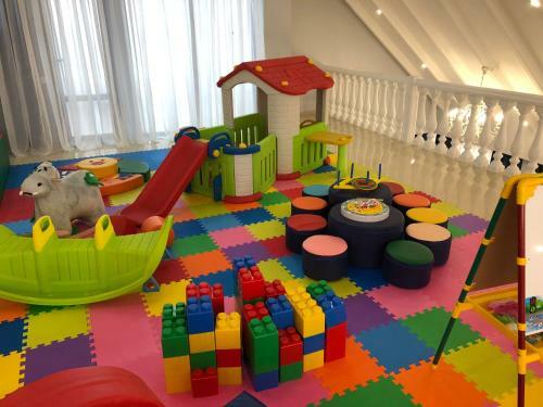 San-siro Hotel