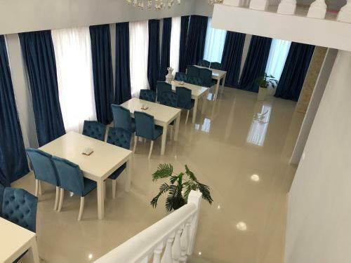 San-siro Hotel