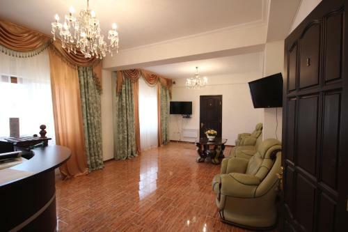 San-siro Hotel