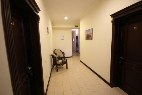San-siro Hotel