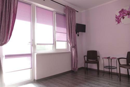 Hostal Anzor Guest House