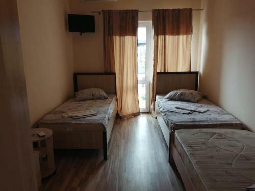 Hostal Guest House Mukhus