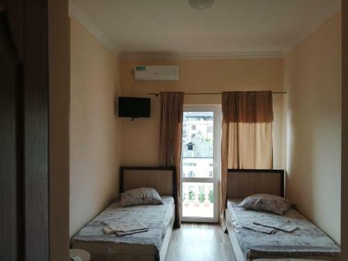 Hostal Guest House Mukhus