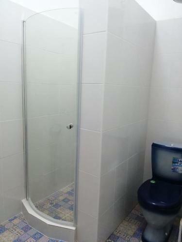 Hostal Guest House Mukhus