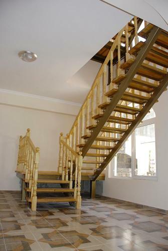 Hostal Guest House Mukhus