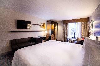 Hotel Best Western Plus Music Row