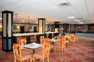 Hotel Best Western Plus Music Row