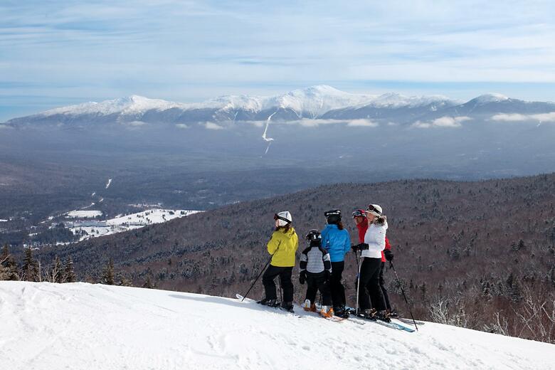 Hotel Omni Mount Washington Resort