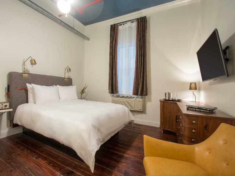 Ambassador Hotel