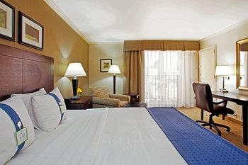 Hotel Holiday Inn Downtown Superdome (duplicated 42093)