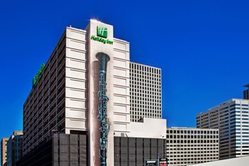 Hotel Holiday Inn Downtown Superdome (duplicated 42093)
