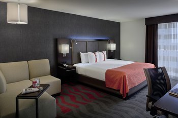 Hotel Holiday Inn Downtown Superdome (duplicated 42093)