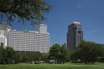 Hotel Holiday Inn Downtown Superdome (duplicated 42093)