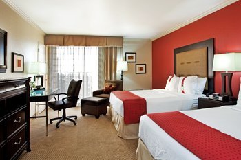 Hotel Holiday Inn Downtown Superdome (duplicated 42093)