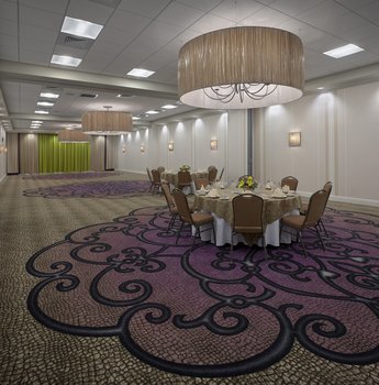 Hotel Holiday Inn Downtown Superdome (duplicated 42093)