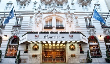 Hotel Monteleone