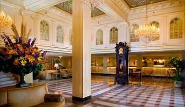 Hotel Monteleone