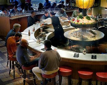 Hotel Astor Crowne Plaza