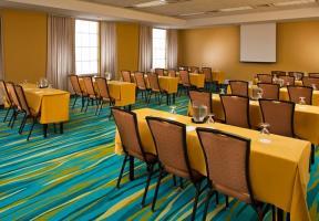 Hotel Springhill Suites New Orleans