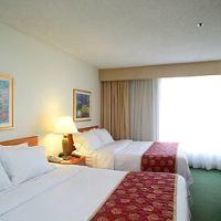 Hotel Springhill Suites New Orleans