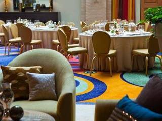 Hotel Renaissance Arts