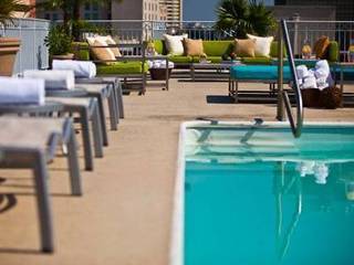 Hotel Renaissance Arts