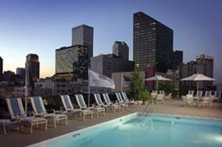 Hotel Renaissance Arts