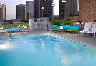 Hotel Renaissance Arts