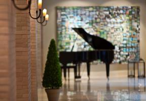 Hotel Renaissance Arts