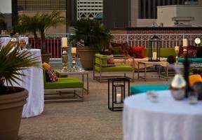 Hotel Renaissance Arts