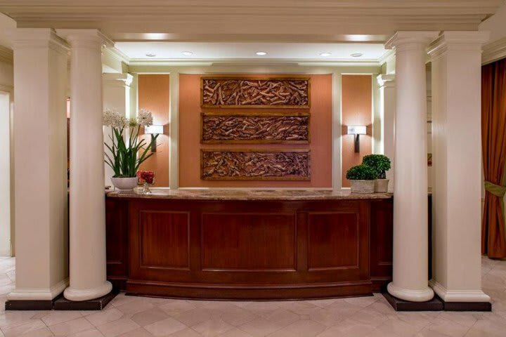 St. James Hotel
