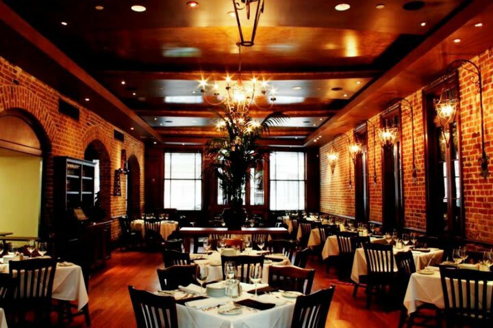St. James Hotel