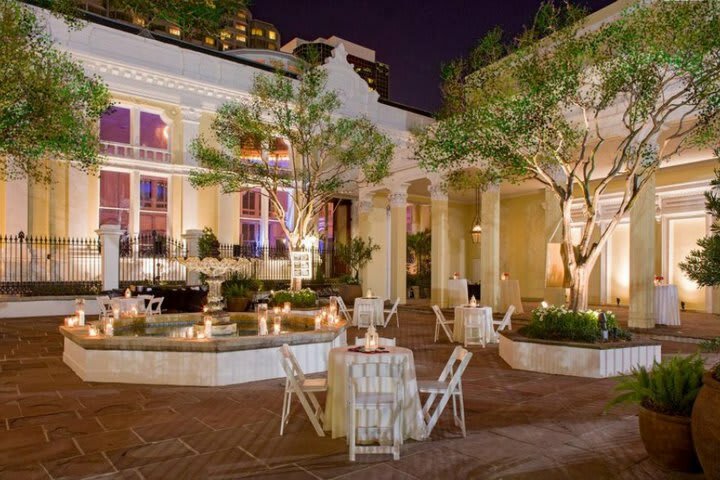 St. James Hotel