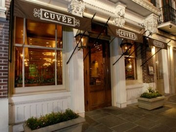 St. James Hotel