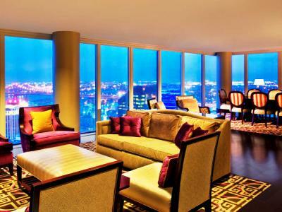 Hotel Sheraton New Orleans