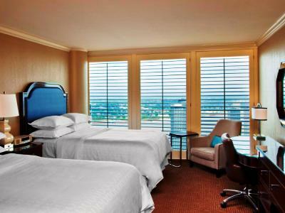Hotel Sheraton New Orleans
